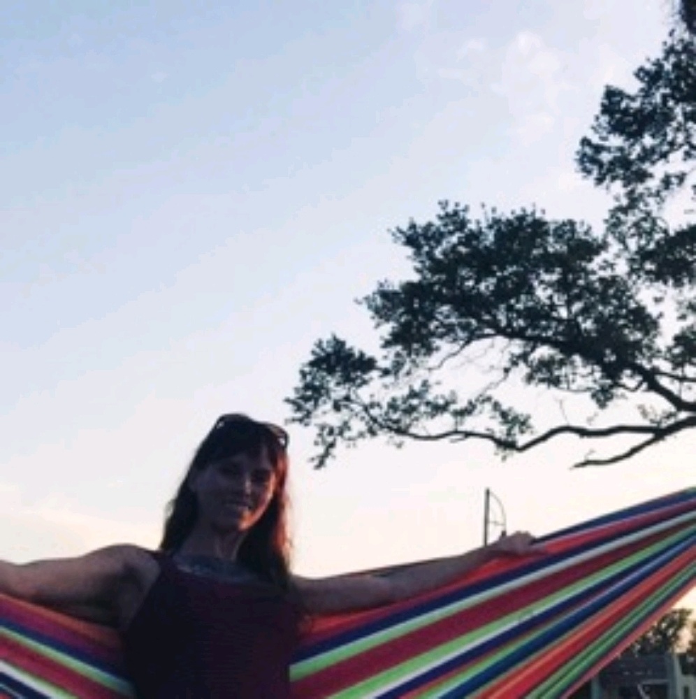 Meet your Posher, Francisca